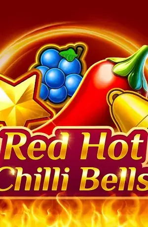 Hot Chilli Bells Hold and Win