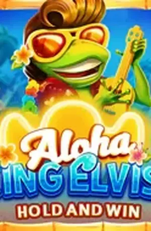 Aloha King Elvis
