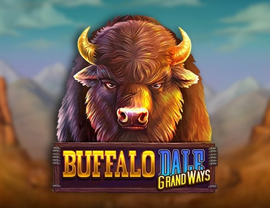 Buffalo Dale GrandWays