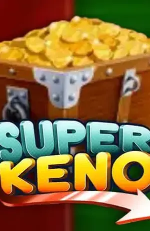 Super Keno
