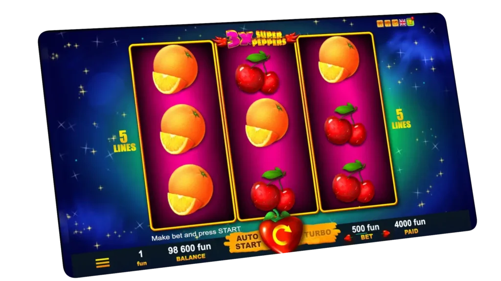 Win Olympia Casino Slots