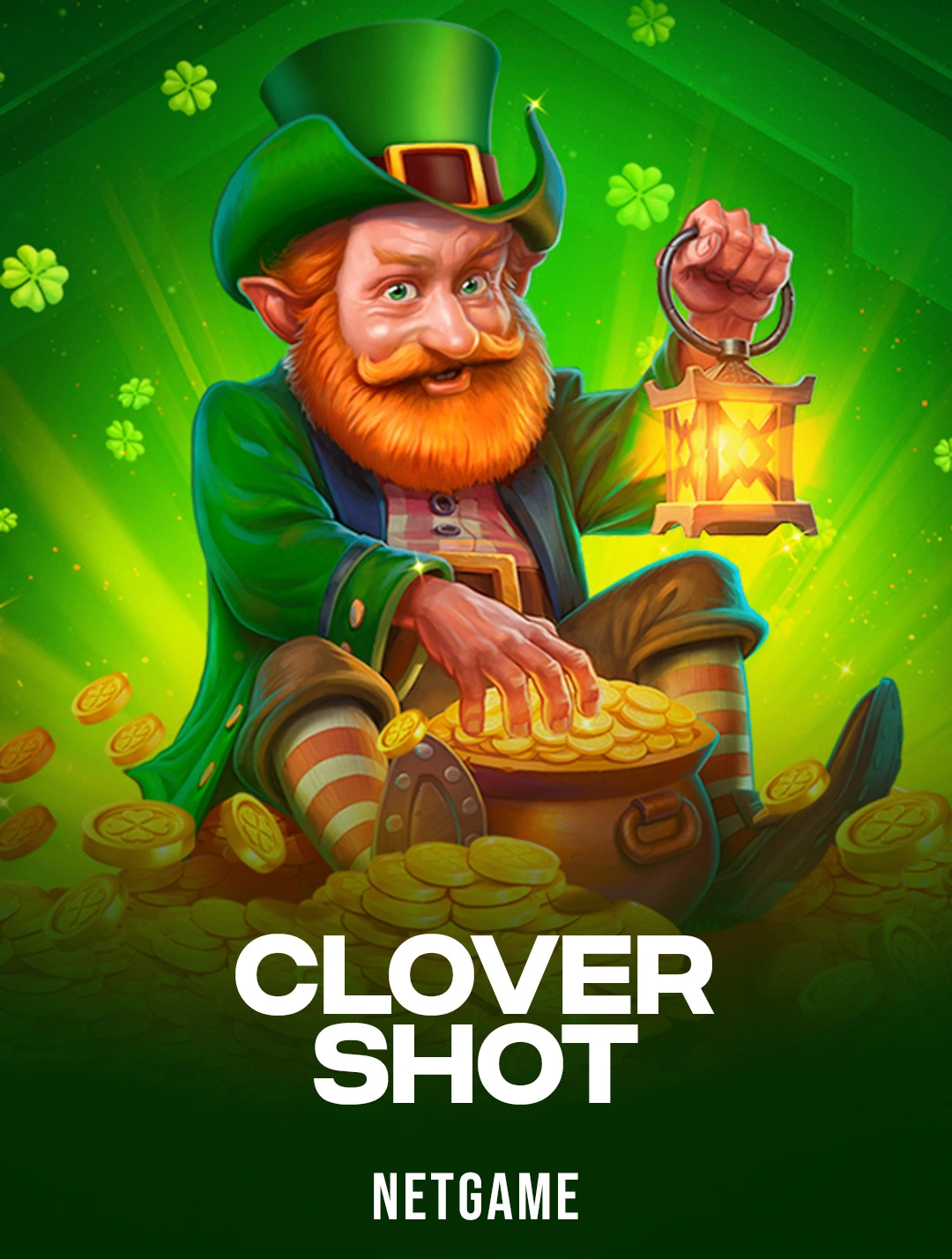 Clover Shot