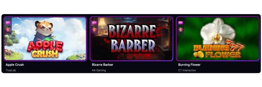 winolympia online casino